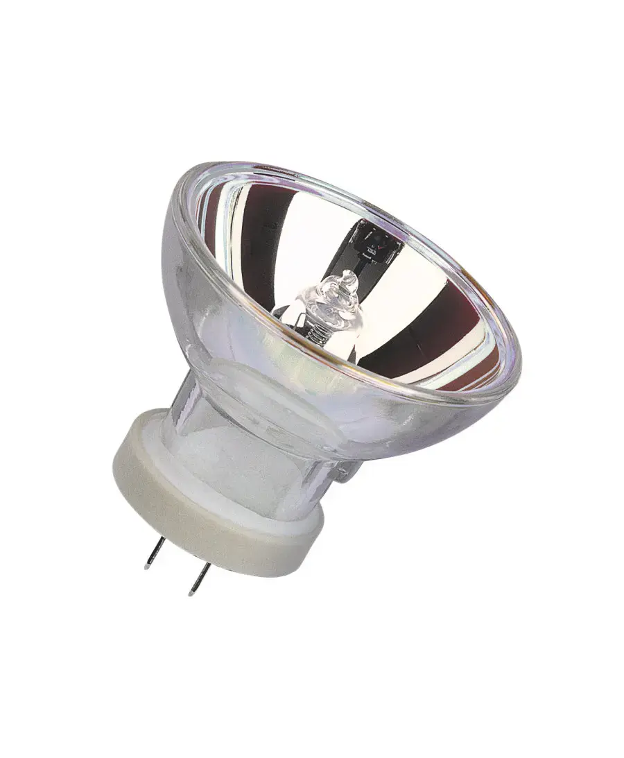 Halogen lamp Osram G4 20W 8V 35mm Photo 2