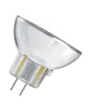 Halogen lamp Osram G4 20W 8V 35mm Photo 3