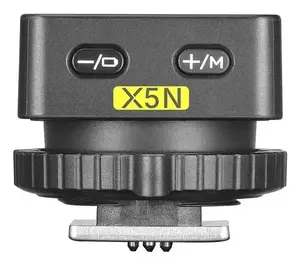 Hotshoe and Wireless Trigger for iT32 Nikon — Godox X5 (X5-N)