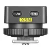 Godox X5 karstās kurpes un bezvadu atslēdzējs iT32 Nikon Photo 3