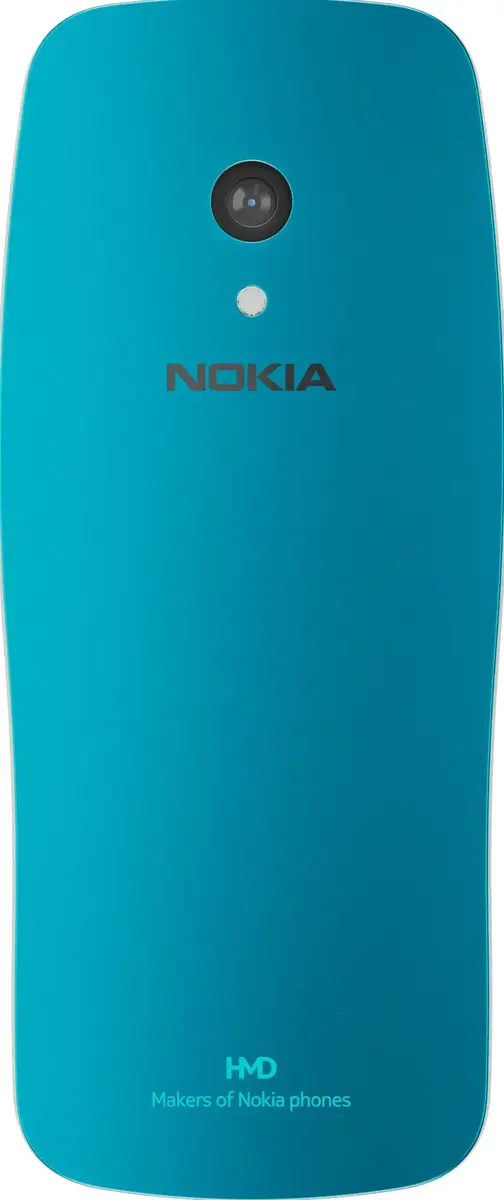 Мобильный телефон HMD Global Nokia 3210 4G Photo 2