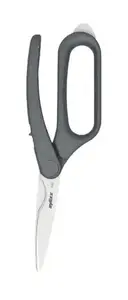 Multifunction Kitchen Scissors Zyliss GB02E910075 — stainless steel blades, ergonomic handle, safety lock