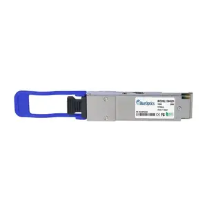 BlueOptics QSFP28 Transceiver R0Z30A-BO — 100GBASE-CWDM4, LC-Duplex, Singlemode, 2 km, DDM
