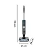 Rowenta X-Clean 7 GZ5735E0 Vertikālais Putekļsūcējs Photo 3