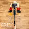 Rowenta X-Clean 7 GZ5735E0 Vertikālais Putekļsūcējs Photo 4
