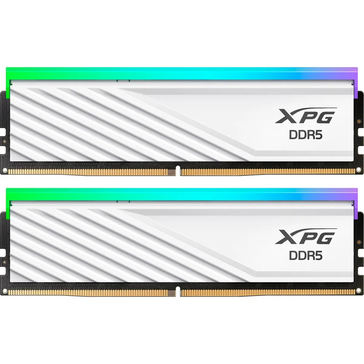 ADATA XPG Lancer Blade RGB DDR5-5600