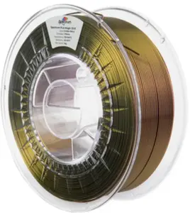 Filament Spectrum PLA Magic SILK 1.75 mm 1 kg – GOLDEN BERRY
