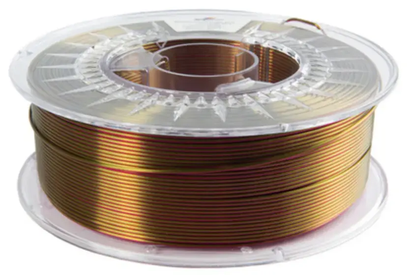 Filament Spectrum PLA Magic SILK 1.75 mm 1 kg Photo 4