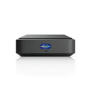 Wireless bridge UBIQUITI AirWire U-AirWire — WLAN 5800 Mbit/s, Wi‑Fi 7 dual‑band (2.4 GHz / 6 GHz)