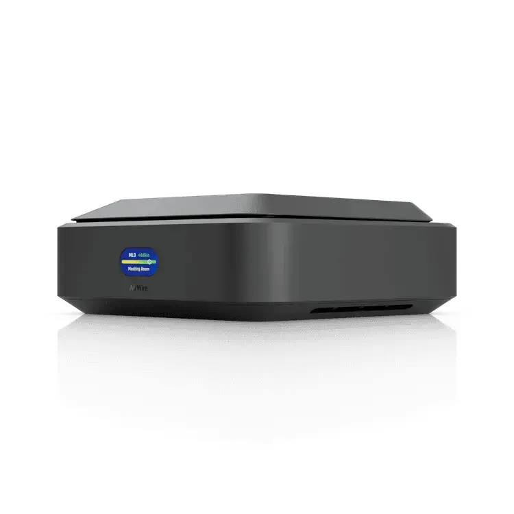 UBIQUITI AirWire U-AirWire — WLAN 5800 Mbit/s Photo 5