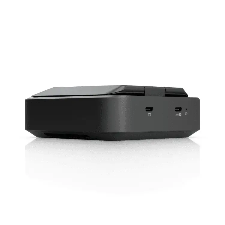 UBIQUITI AirWire U-AirWire — WLAN 5800 Mbit/s Photo 7