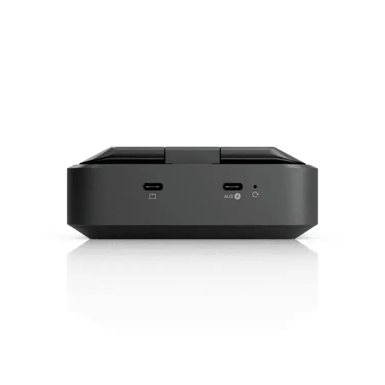 UBIQUITI AirWire U-AirWire — WLAN 5800 Mbit/s Photo 8
