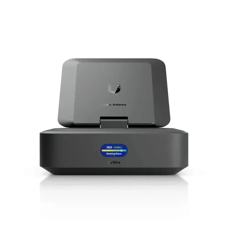 UBIQUITI AirWire U-AirWire — WLAN 5800 Mbit/s Photo 10
