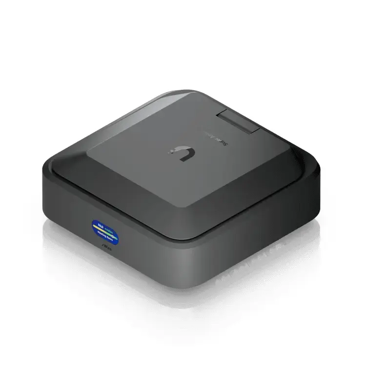 UBIQUITI AirWire U-AirWire — WLAN 5800 Mbit/s Photo 11