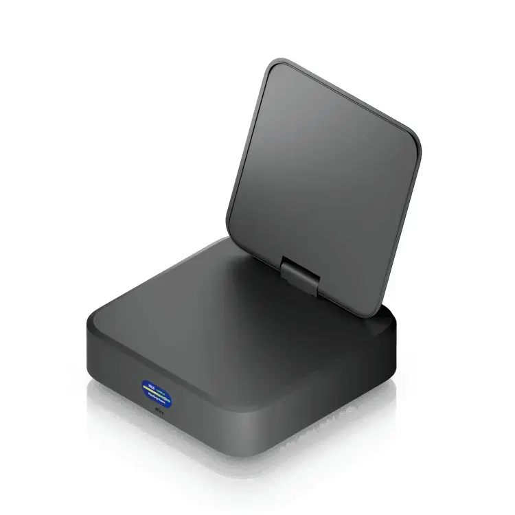 UBIQUITI AirWire U-AirWire — WLAN 5800 Mbit/s Photo 12