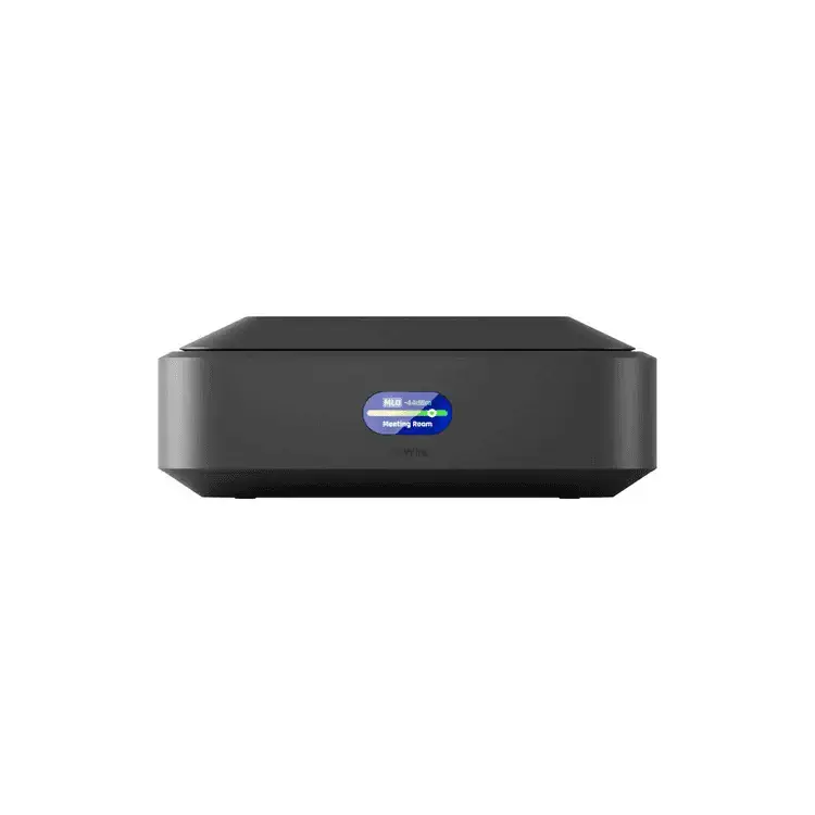 UBIQUITI AirWire U-AirWire — WLAN 5800 Mbit/s Photo 13