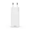 HAMA 65W lādētājs 2×USB‑C PD 1×USB‑A Photo 4