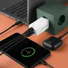 HAMA 65W lādētājs 2×USB‑C PD 1×USB‑A Photo 7