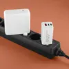 HAMA 65W lādētājs 2×USB‑C PD 1×USB‑A Photo 9