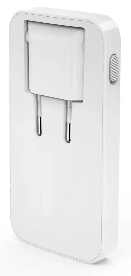 HAMA 65W зарядное 2×USB‑C 1×USB‑A PD Photo 6