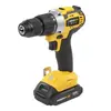 POWERPLUS POWX00850 akumulatora triecienurbis/skrūvgriezis 20V Photo 3