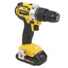 POWERPLUS POWX00850 akumulatora triecienurbis/skrūvgriezis 20V Photo 6