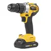POWERPLUS POWX00850 akumulatora triecienurbis/skrūvgriezis 20V Photo 7