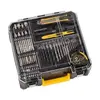 POWERPLUS POWX00850 akumulatora triecienurbis/skrūvgriezis 20V Photo 9