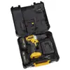 POWERPLUS POWX00850 akumulatora triecienurbis/skrūvgriezis 20V Photo 10