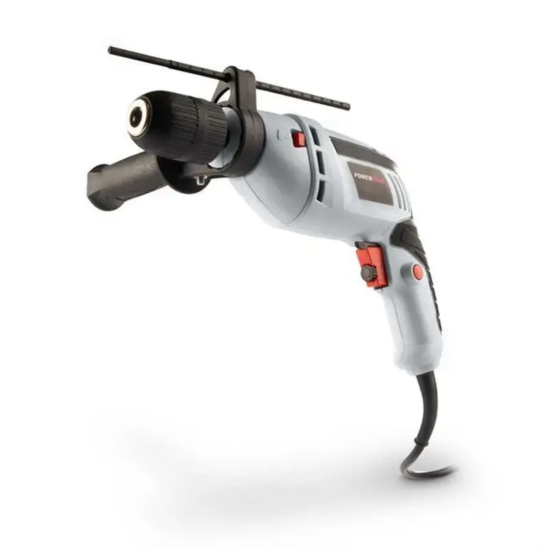 POWERPLUS POWC10200 triecienurbjmašīna 600 W Photo 2