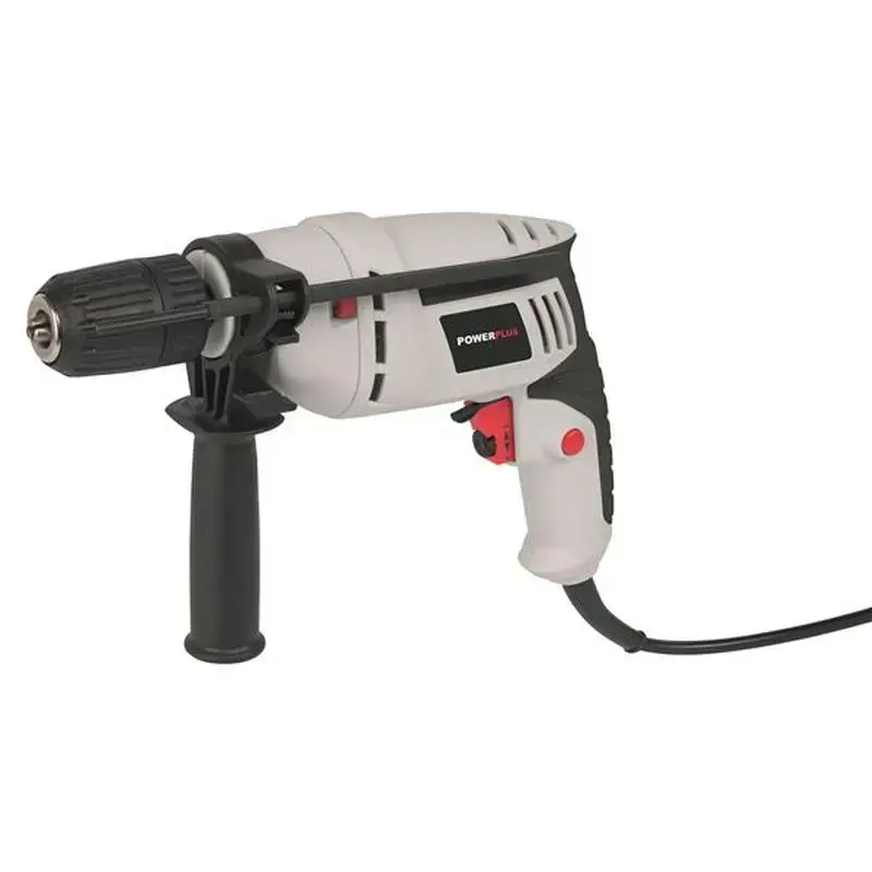 POWERPLUS POWC10200 triecienurbjmašīna 600 W Photo 3