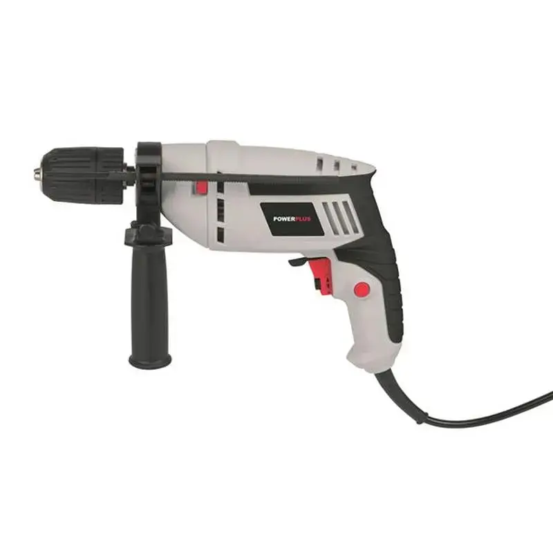 POWERPLUS POWC10200 triecienurbjmašīna 600 W Photo 4
