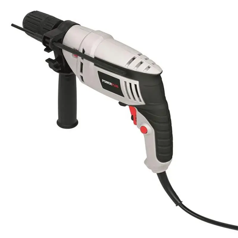POWERPLUS POWC10200 triecienurbjmašīna 600 W Photo 5