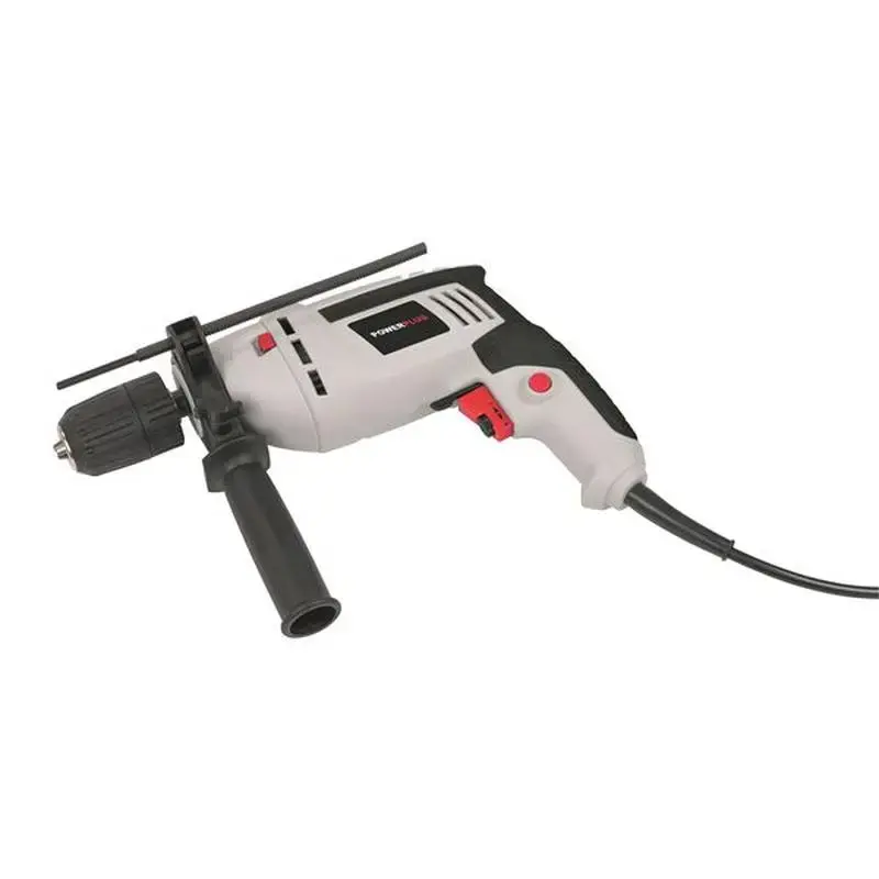 POWERPLUS POWC10200 triecienurbjmašīna 600 W Photo 6