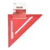 Try Square KREATOR KRTH74001 — 180 mm Photo 2