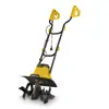 POWERPLUS POWEG72000 kultivators — 1200 W, 360 mm Photo 2