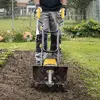 POWERPLUS POWEG72000 kultivators — 1200 W, 360 mm Photo 6