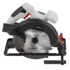 POWERPLUS POWC2031 circular saw 1200W 185mm Photo 5