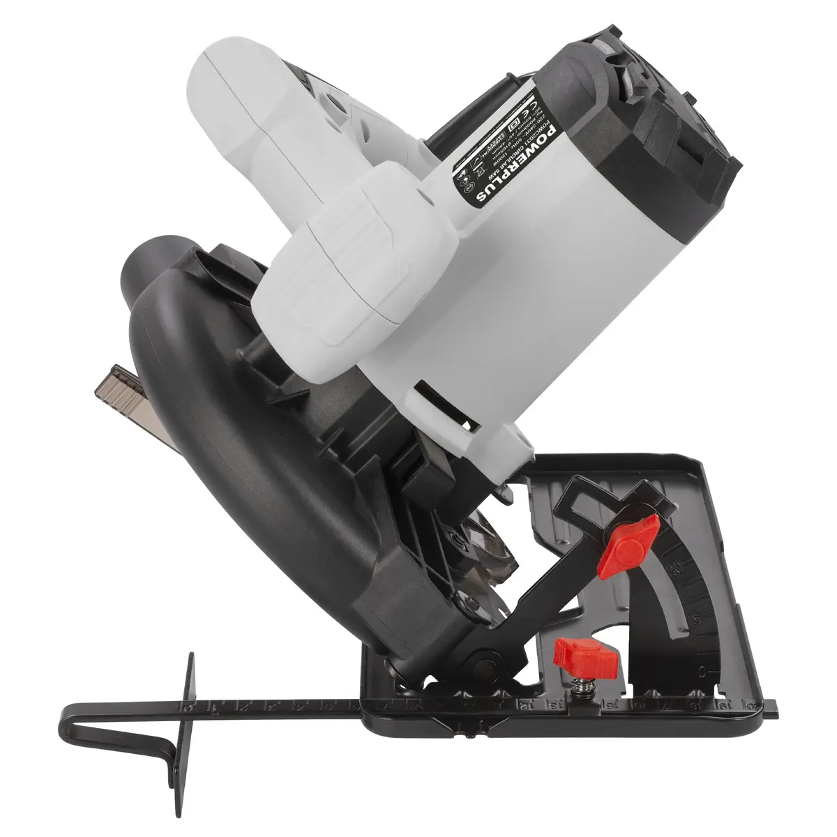 POWERPLUS POWC2031 circular saw 1200W 185mm Photo 12