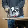 POWERPLUS POWC2031 circular saw 1200W 185mm Photo 17