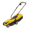 POWERPLUS POWEG62203 elektriskā pļāvēja 1000 W Photo 3