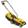 POWERPLUS POWEG62203 elektriskā pļāvēja 1000 W Photo 4
