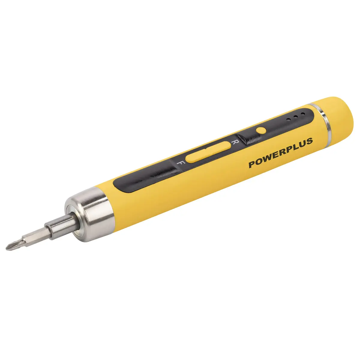 POWERPLUS POWX00416 precīzais skrūvgriezis 4V Photo 6