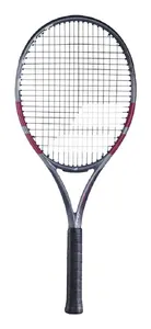 Tenisa rakete Babolat Evo Aero Pink, grip izmērs 1 (102563-1)