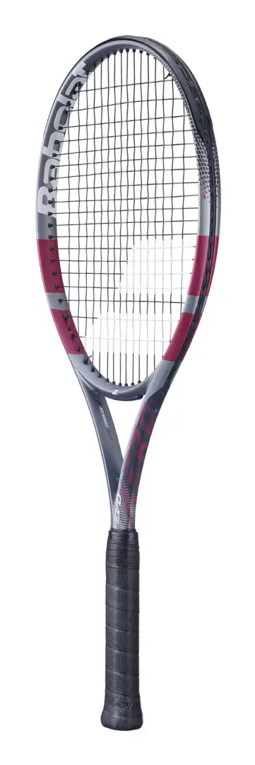 Теннисная ракетка Babolat Evo Aero Pink, размер 1 Photo 2
