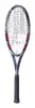 Теннисная ракетка Babolat Evo Aero Pink, размер 1 Photo 2