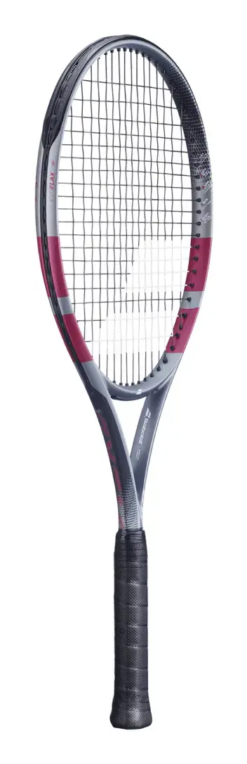 Теннисная ракетка Babolat Evo Aero Pink, размер 1 Photo 3