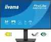 IIYAMA XB2491HS-B1 23,8" IPS монитор Photo 2