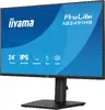 IIYAMA XB2491HS-B1 23,8" IPS монитор Photo 6
