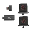 JBL EasySing Mics Black wireless microphone set Photo 5
